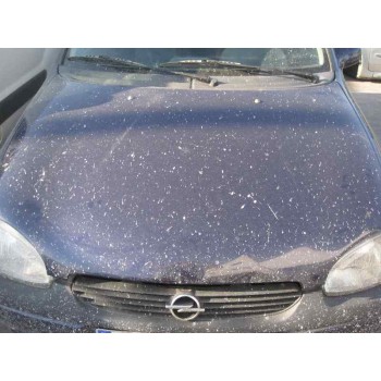 opel corsa b del año 1999