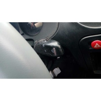 seat ibiza (6l1) del año 2002