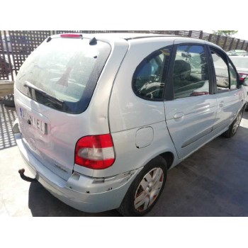 renault scenic (ja..) del año 2002