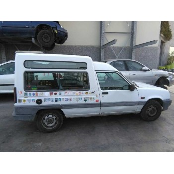 renault rapid/express (f40) del año 2000