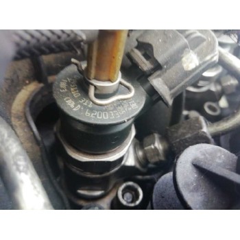 citroën berlingo station wagon del año 2011