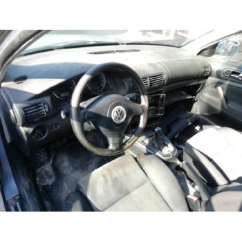 volkswagen passat berlina (3b3) del año 2002