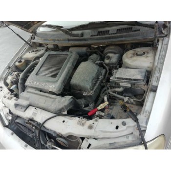 kia carnival ii del año 2003