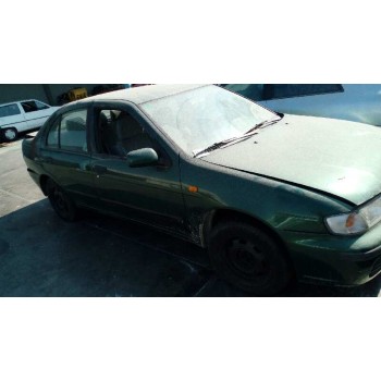 nissan almera (n15) del año 1998