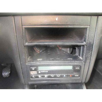 volkswagen golf iv berlina (1j1) del año 1999