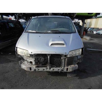 hyundai h 1 del año 2002