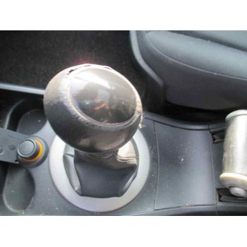 renault megane ii berlina 3p del año 2005