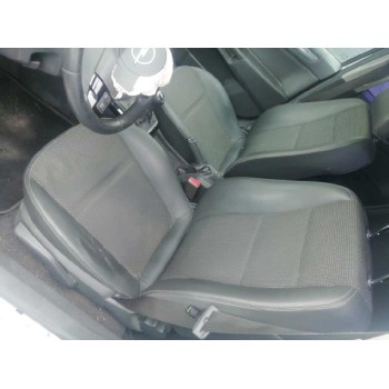 opel astra h ber. del año 2009