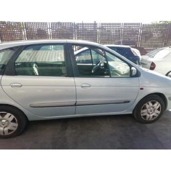 renault scenic (ja..) del año 2002