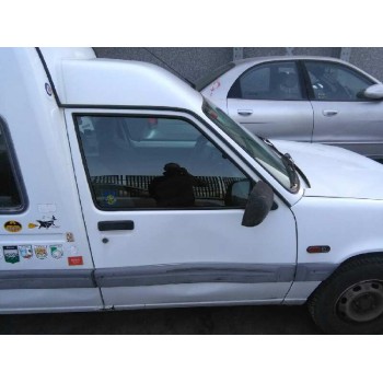 renault rapid/express (f40) del año 2000