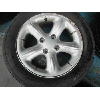 citroën xsara berlina del año 2001