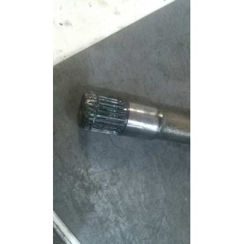 Recambio de transmision delantera derecha para bmw x5 (e70) 3.0d referencia OEM IAM 755394606 P755394606 