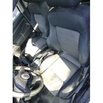 volkswagen passat berlina (3b3) del año 2002