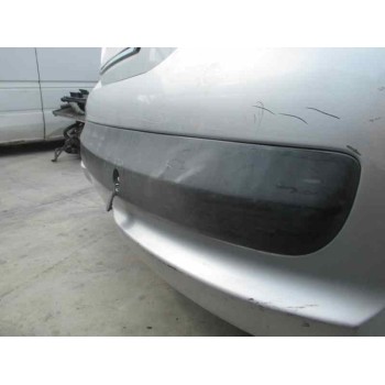 peugeot 207 del año 2007