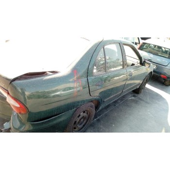 nissan almera (n15) del año 1998