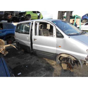 hyundai h 1 del año 2002