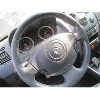 renault megane ii berlina 3p del año 2005