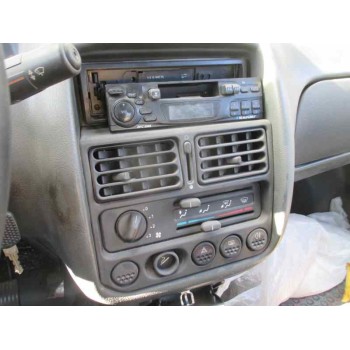 ligier ambra del año 2003