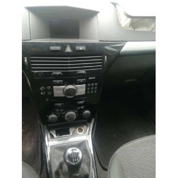 opel astra h ber. del año 2009