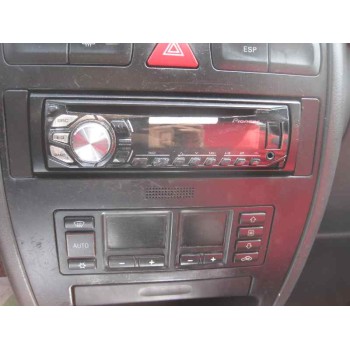 audi a3 (8l) del año 1999