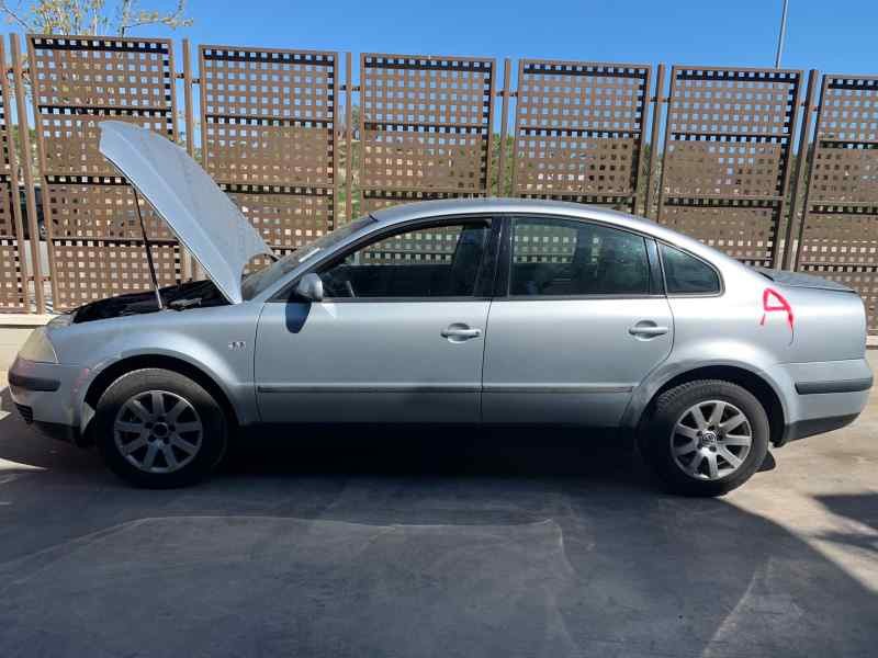 volkswagen passat berlina (3b3) del año 2003