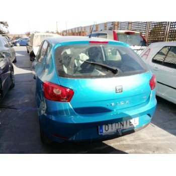 seat ibiza (6p1) del año 2016