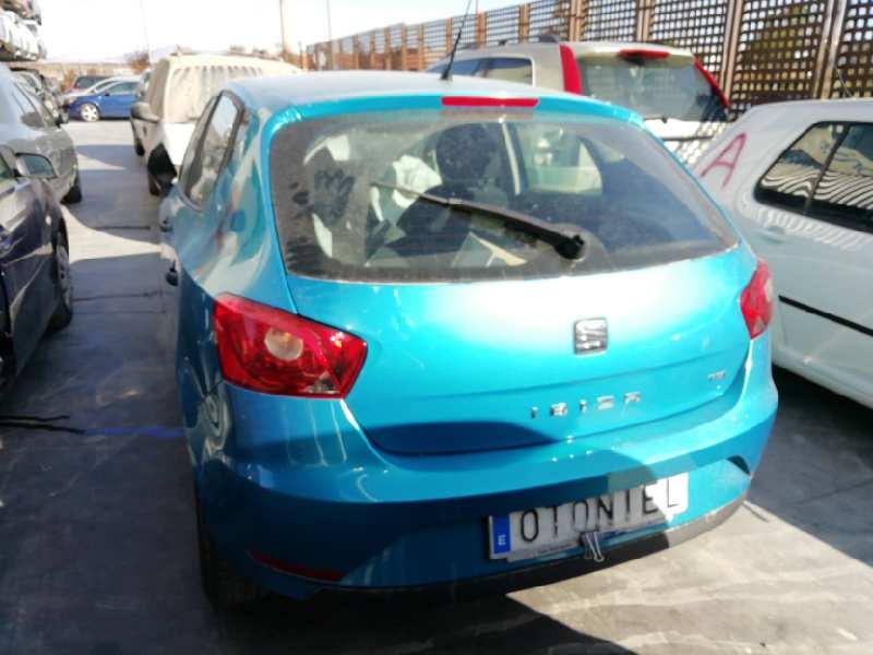 SEAT IBIZA (6P1)