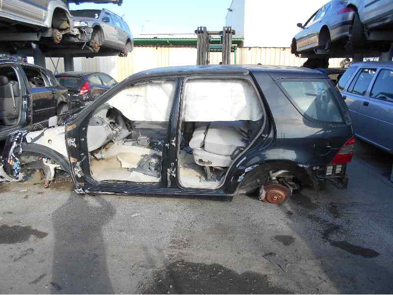 MERCEDES-BENZ CLASE M (W163)