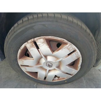 renault scenic (ja..) del año 2002