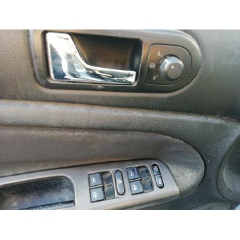 volkswagen passat berlina (3b3) del año 2002