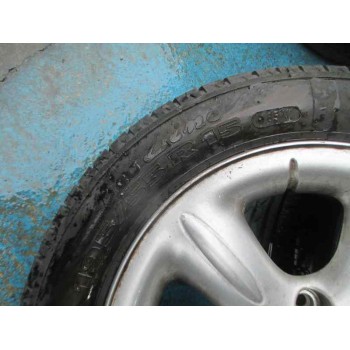 citroën xsara berlina del año 2001