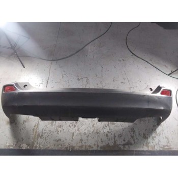 Recambio de paragolpes trasero para toyota rav 4 active referencia OEM IAM   