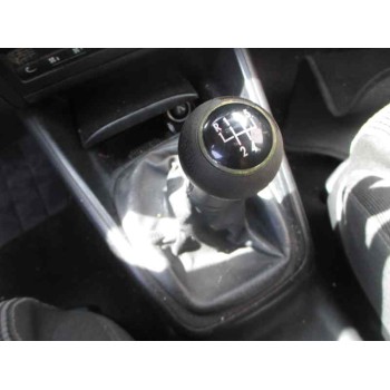 volkswagen golf iv berlina (1j1) del año 1999