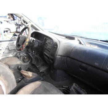 hyundai h 1 del año 2002