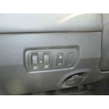 renault megane ii berlina 3p del año 2005