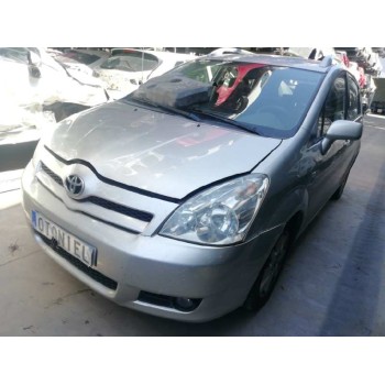 toyota corolla verso (r1) del año 2007