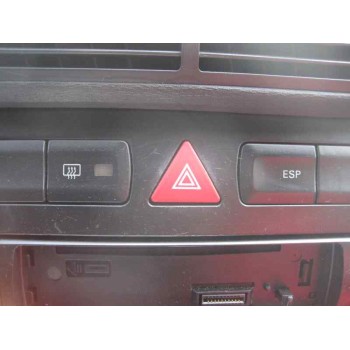 audi a3 (8l) del año 1999