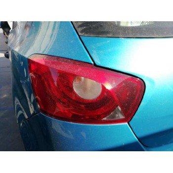 seat ibiza (6p1) del año 2016