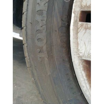 renault scenic (ja..) del año 2002