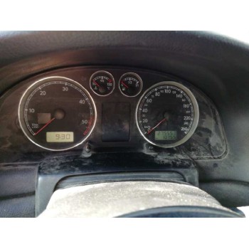 volkswagen passat berlina (3b3) del año 2002