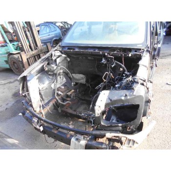 mercedes-benz clase m (w163) del año 2005