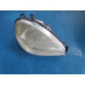 citroën xsara berlina del año 2001