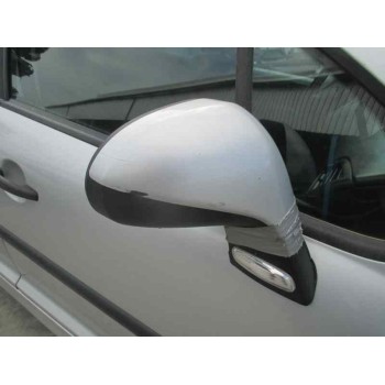 peugeot 207 del año 2007