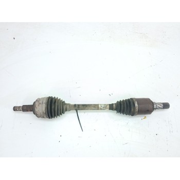 TRANSMISION DELANTERA IZQUIERDA 8200725512 