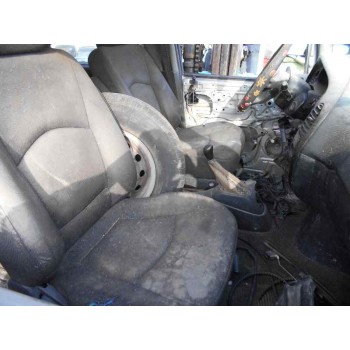 hyundai h 1 del año 2002