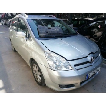 toyota corolla verso (r1) del año 2007