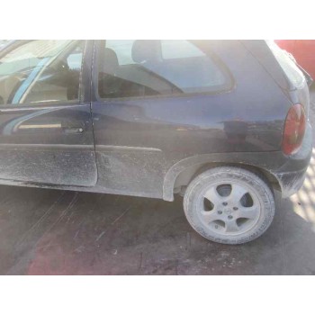 opel corsa b del año 1999