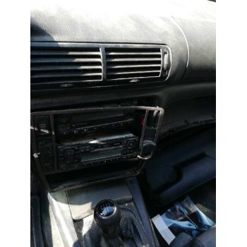 volkswagen passat berlina (3b3) del año 2002