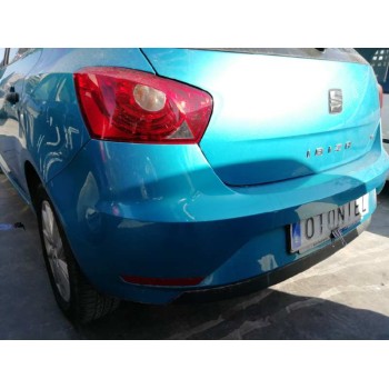 seat ibiza (6p1) del año 2016