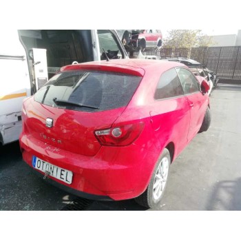 seat ibiza sc (6j1) del año 2013